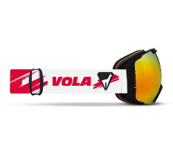 Masque vola fast weep p7600-s